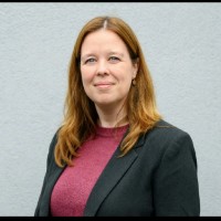 Mireille Geerts