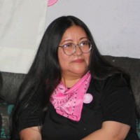 Ana María Herrera Mendoza