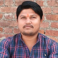 Nagendra Pandey