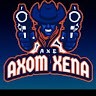 Axom Xena Fatguy