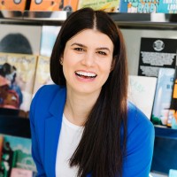 Rebecca Feinglos, MPP