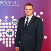 Dmitry Zorin