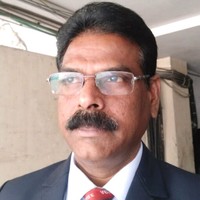 M PRASAD