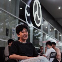 Muhamad Fuad Firdaus