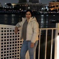 Sarah Sharaf