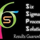 Six Sigma Process Solutions (SSPS)