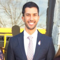 Devin Carosi