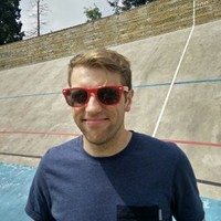 Jesse Robbroeckx