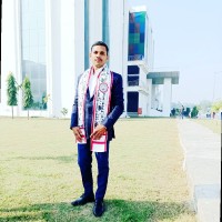 Ankit Kumar Shukla