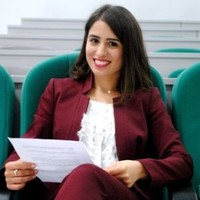 Irina Trajanoska