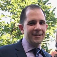 Ilir (Larry) Berisha