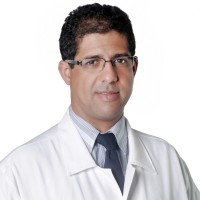 Prof. Dr. Eduardo Teixeira-Rocha
