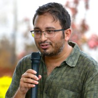 Varun R. Goswami