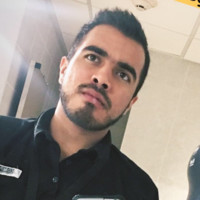 Héctor Alberto Trejo Hernández