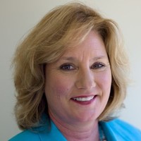 Mary Rasmussen
