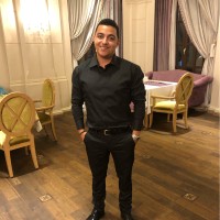 Adham Adel