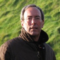 Allen Williamson
