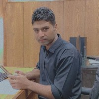 Johnson Bhatti
