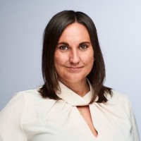 Nora Hoberg Prestaasen