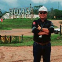 Deddy Alamsyah