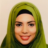 Fadhilah Ibrahim