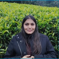 Anuja Chavan