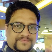 Vinay Pandey