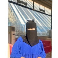 Fatma Mamdouh