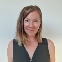 Rebekah Buckman