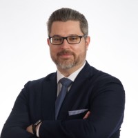 Stuart Reeves, PMP, Workday Services Leader