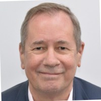 Edward Thornton