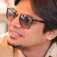 K. Swapnil