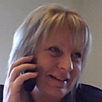 Lena Fagerström