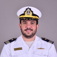 Luis Henrique Luna Barreto