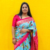 Thammichetti Krishnaveni