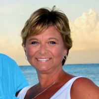 Tina Buss