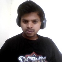 Praveen Bind