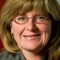 Martine Van Roy