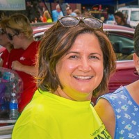 Rachelle Kniffen