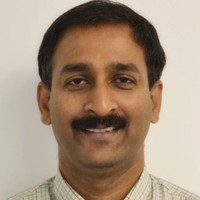 Ravi Balakrishnan