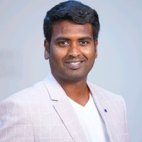 Amarnath Popuri