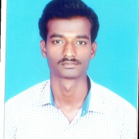 Poovarasan S