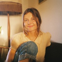 Natasha Thomas