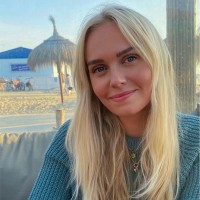 Tessa Van Der Toorn