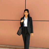 Samriddhi Goswami