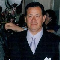 Ernesto Guerrero Rico