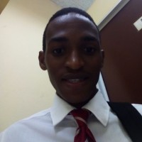 Zwakele Blessing M