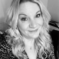 Vicky Frampton