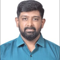 Sudeep G