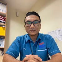 Mohd Asrul Wahab